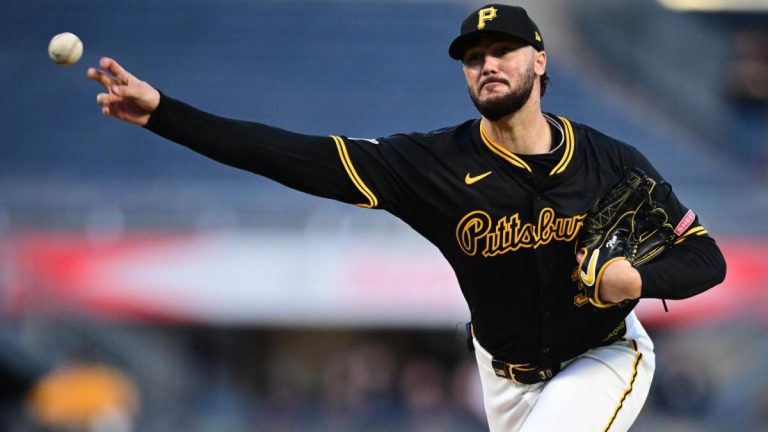 Astros vs. Pirates: 2025 MLB Odds, Predictions, and Start Time for June 3 Matchup