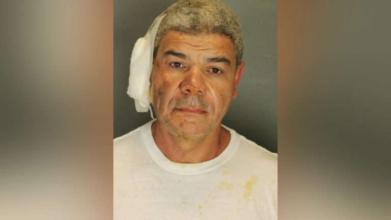 Suspect in Boulder Firebombing of Pro-Israel Rally Has Healthcare Background