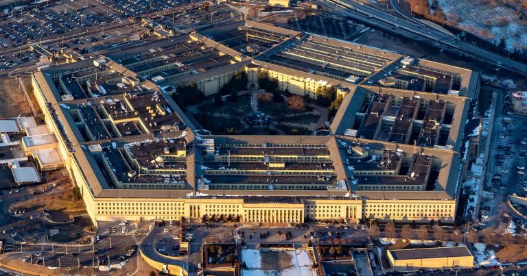 Layoffs Expected at Pentagon-Funded Think Tank Following Cuts to Weapons-Testing Office