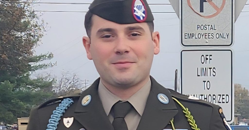 U.S. Soldier Killed in Training Incident in Hungary