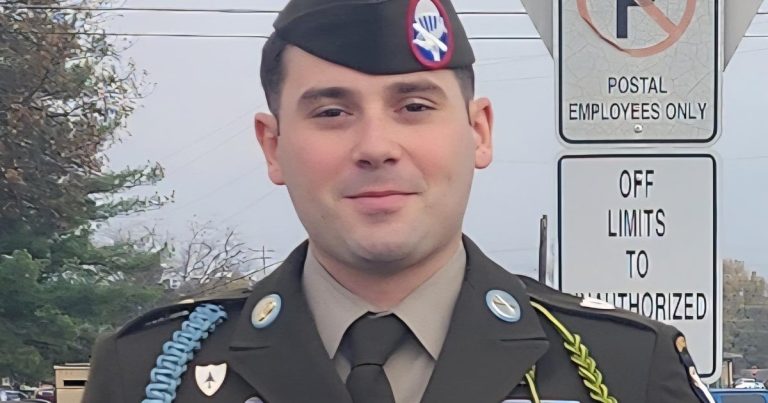 U.S. Soldier Killed in Training Incident in Hungary