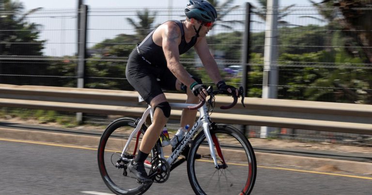 Oscar Pistorius Returns to Racing After Conviction for Girlfriend's Murder
