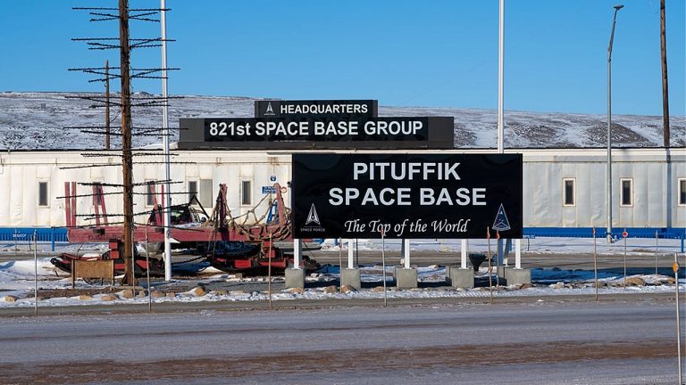 Trump Enhances Arctic Defense by Shifting Command to Greenland