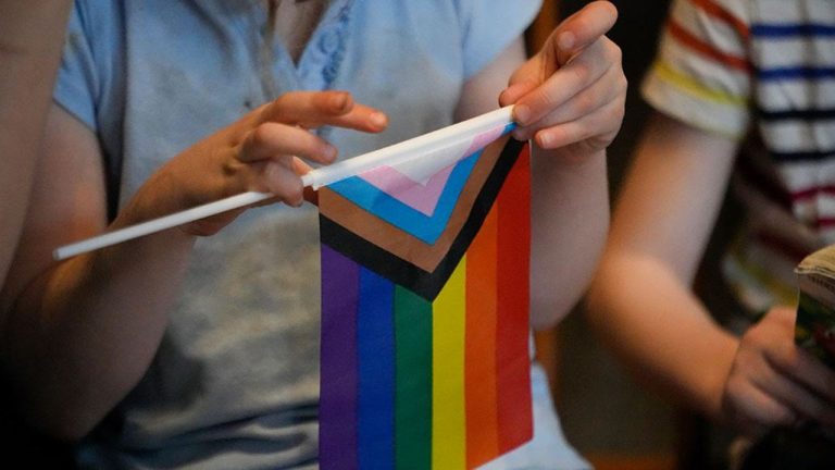 Florida High School Students Required to Complete Sexuality Questionnaire in College Course