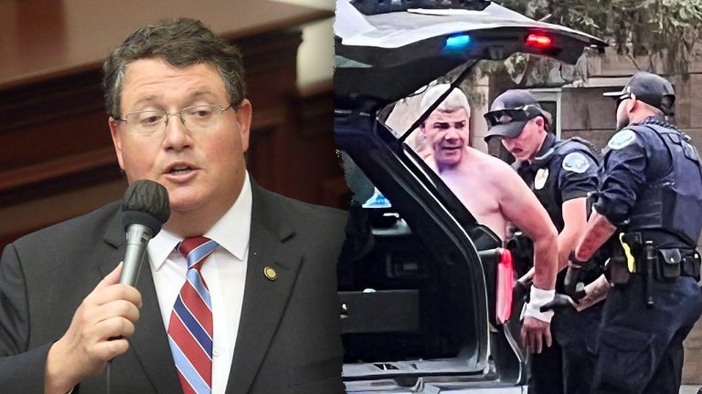 GOP Lawmaker Calls for Deportation of Migrant After Attack on Jewish Activists