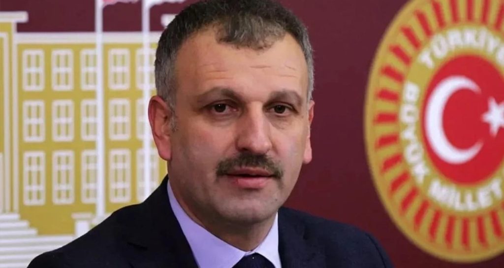 From Oktay Saral to Tanju Özcan: 'Your Water Is Ready'