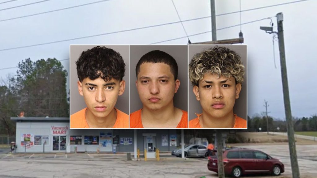 Illegal Immigrants Text 'Mission Fail' Following Random Murder of South Carolina Mother