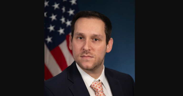 Justice Department Capitol Siege Head Resigns, Criticizes Trump's Jan. 6 Pardons