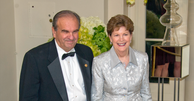 Senator's Husband Removed from Travel Watchlist After Intervention