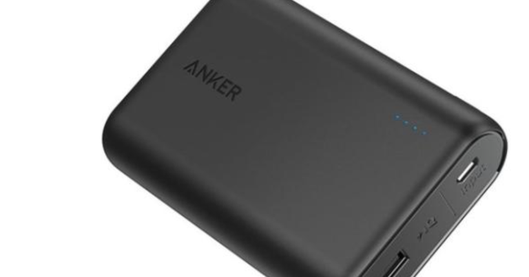 Over 1.1 Million Power Banks Recalled Due to Fire Risk