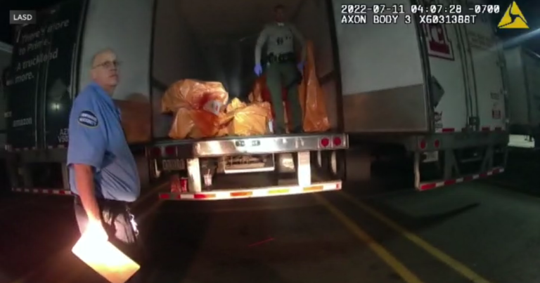 Seven Charged in Historic Brink's Truck Jewelry Heist in Southern California
