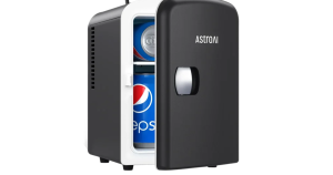 Minifridges Recalled Due to Fire Hazard Linked to $360,000 in Property Damage Homepage