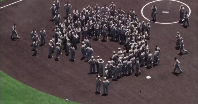 Marine Corps Battalion Completes Training, Set for Deployment Amid L.A. Protests