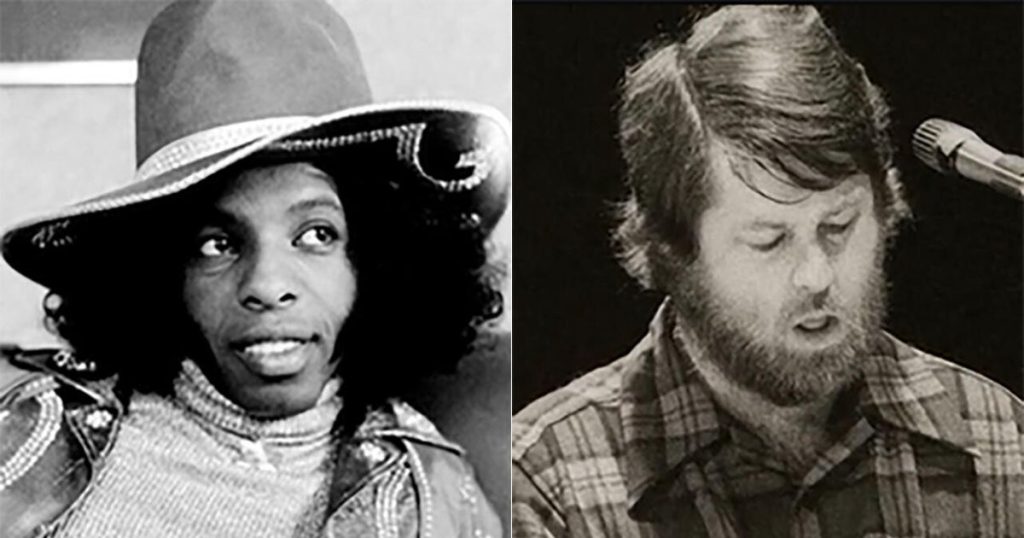 Musical Legends Sly Stone and Brian Wilson Honored