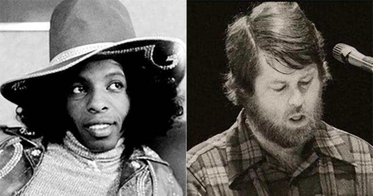 Musical Legends Sly Stone and Brian Wilson Honored