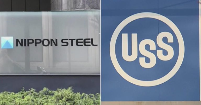 U.S. Steel and Nippon Steel Finalize Partnership Agreement