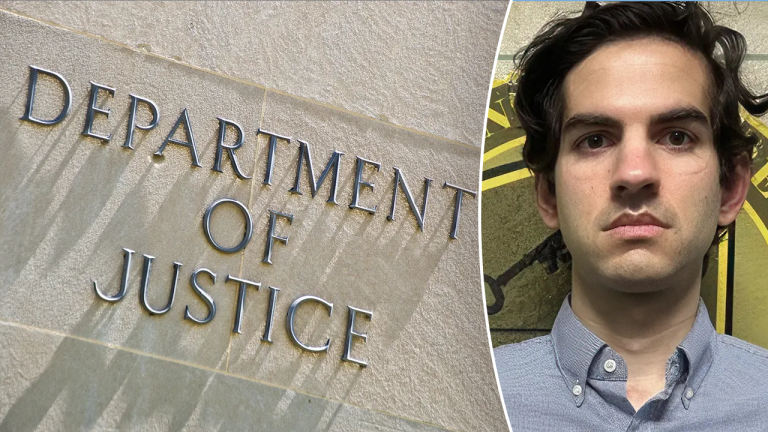 CIA Analyst Sentenced to 37 Months for Sharing Classified Documents