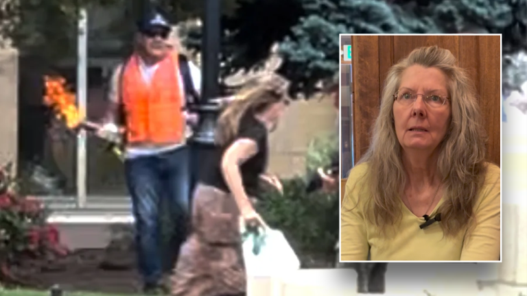 Boulder Terror Attack Suspect's Visa Overstay Sparks GOP Criticism of Immigration Enforcement