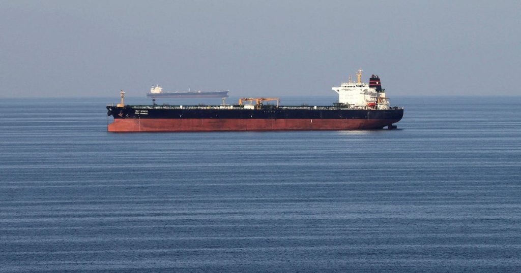 Strait of Hormuz at Risk of Iran Retaliation: Key Insights on Critical Oil Trade Route