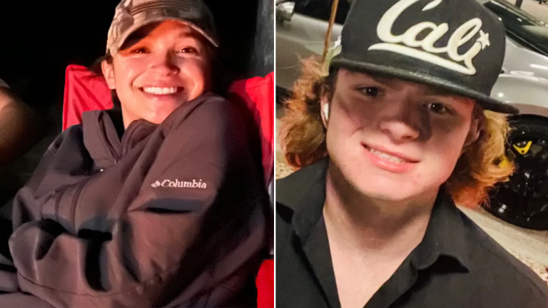 Third Homicide Victim Discovered in Tonto National Forest This Year