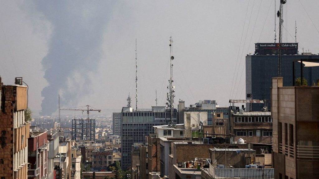 IDF Eliminates Iranian Commander Linked to Hamas' October 7 Attack