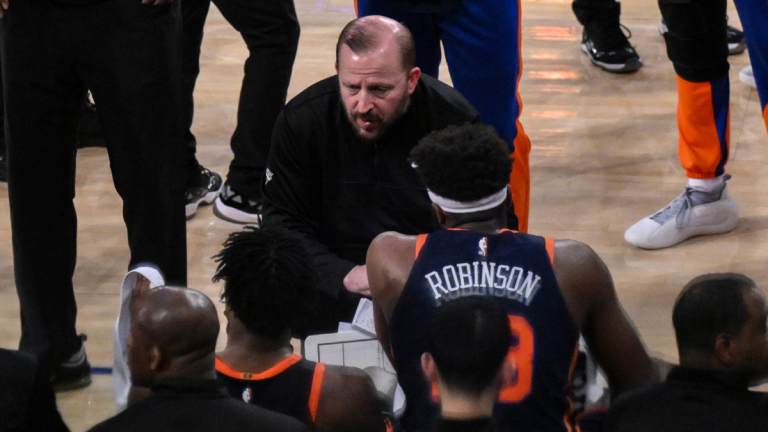 Knicks Fire Tom Thibodeau in Pursuit of Championship Focus