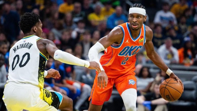 NBA Finals Kick Off with Thunder vs. Pacers; Yankees Aim for Series Win and Latest Betting Insights