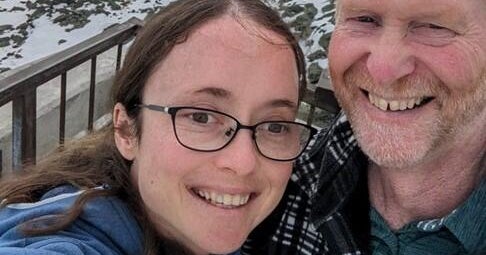 Father and Daughter Hikers Found Dead After Disappearing on Mount Katahdin
