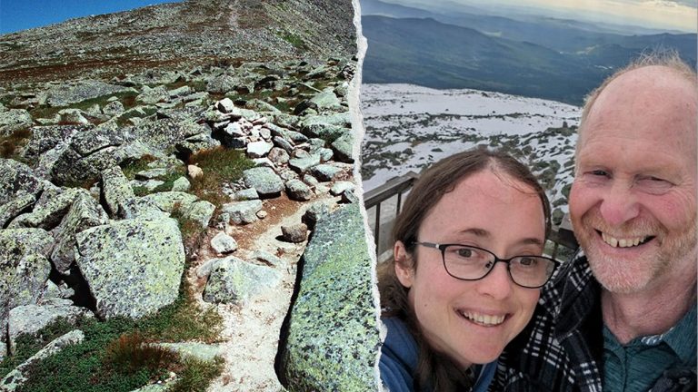 Second Missing Hiker Discovered Dead on Mount Katahdin