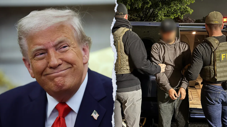 Trump Expands ICE Deportation Efforts in Major US Cities