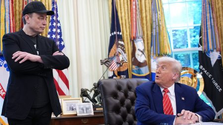 Musk Faces GOP Criticism Amid Escalating Trump Feud and Other Major News