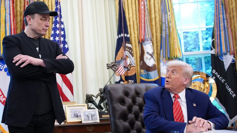 Musk Critiques Trump’s Infrastructure Plan Amid Other Key News Highlights