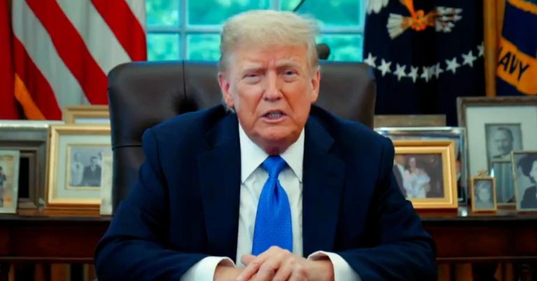 Trump Implements Travel Ban Affecting 12 Countries and Restrictions on 7 Others