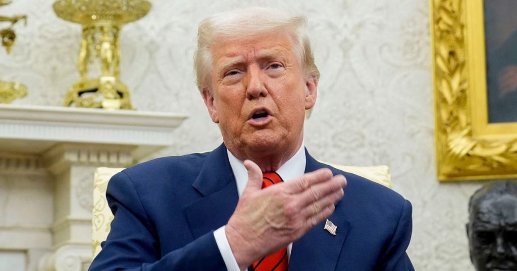 Trump Organization Launches New Cellular Service, T1 Phone, Priced at $47.45 Monthly
