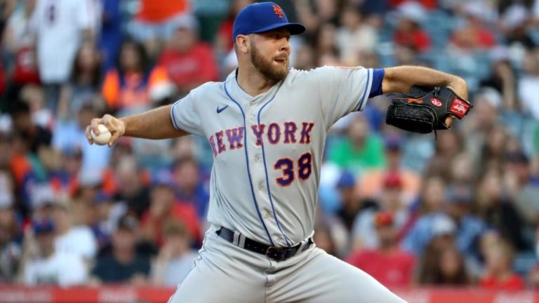Mets vs. Dodgers: Expert MLB Odds, Predictions, and Best Bets for June 3