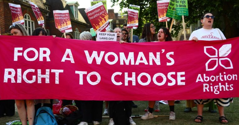 U.K. Parliament Advances Amendment to Decriminalize Abortion in England and Wales