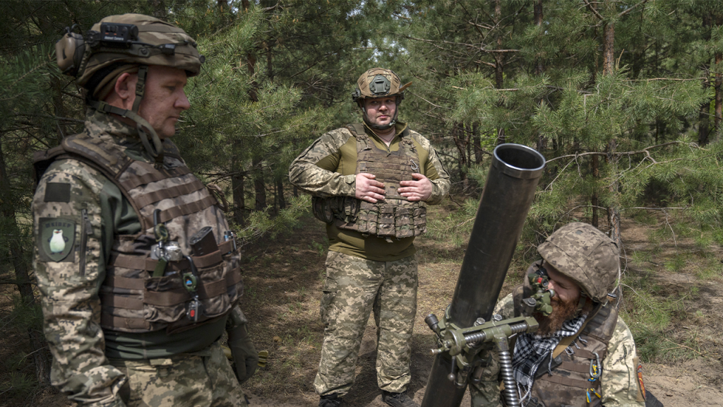 Deadly Attacks on Russian Bridges Near Ukraine Border Precede Peace Talks