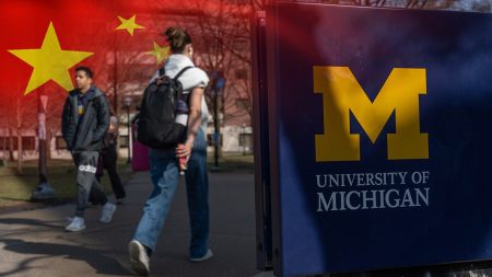 Experts Warn U.S. Universities Risk Empowering Chinese Adversaries