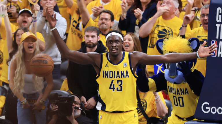 Pacers Reach NBA Finals; Knicks Face Challenges Ahead of NFL Trade and Signing Frenzy