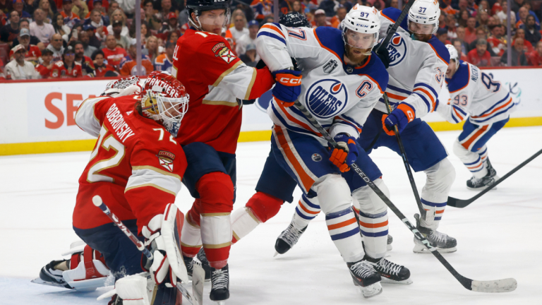 Top Games to Watch Today: Stanley Cup Final Kicks Off, Mets-Dodgers Series Continues