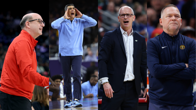 Knicks Explore Coaching Alternatives Post-Thibodeau Firing; Stanley Cup Final Preview and Predictions