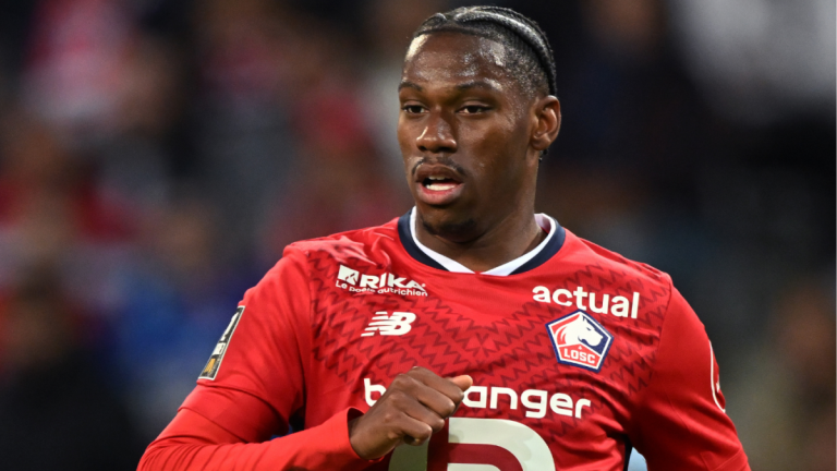 Top Five Free Agents to Watch in Summer 2025: Ronaldo, Muller, David, and Others
