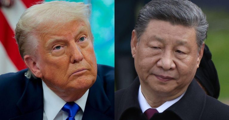 China Accuses U.S. of Breaching Tariff Agreement Amid Escalating Trade Tensions