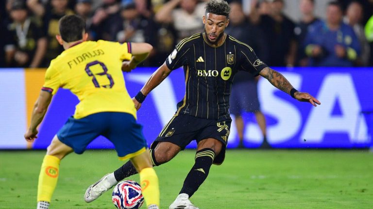Los Angeles FC Secures FIFA Club World Cup Spot with Victory Over Club America