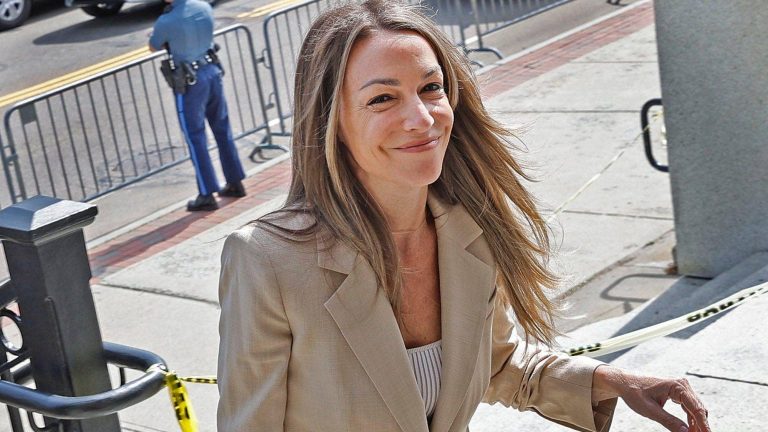 Defendant in Major Case Declines to Testify as Prosecution Presents Key Interviews