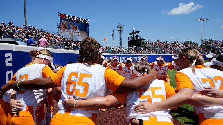 Controversy Erupts in Women's College World Series Elimination Game
