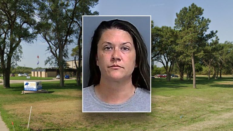 Kansas Substitute Teacher Charged with Alcohol-Related Sexual Encounters with Students