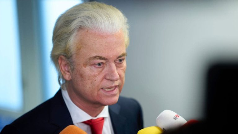 Right-Wing Leader Withdraws Party from Government Amid Immigration Dispute