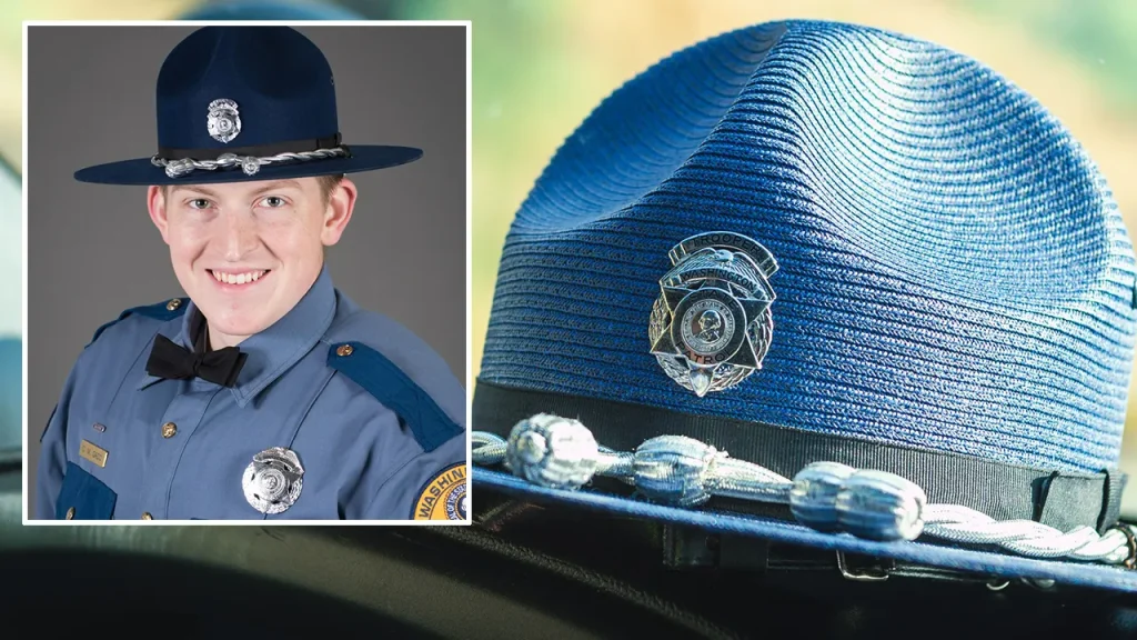 Illegal Immigrant Convicted of Vehicular Homicide in Trooper's Death