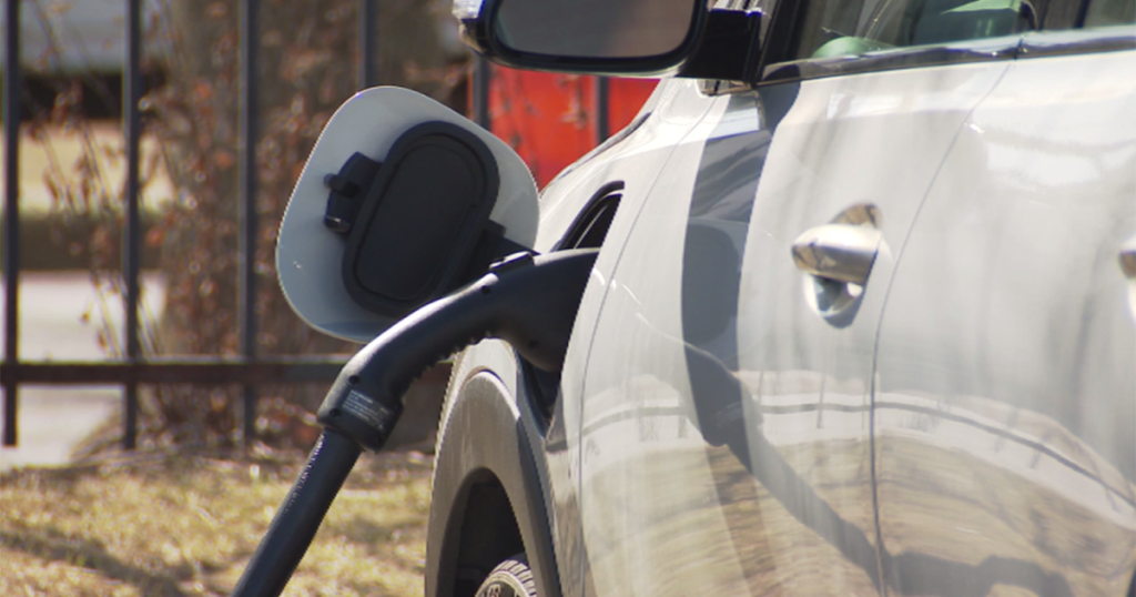 New Legislation Ends Electric Vehicle Tax Breaks